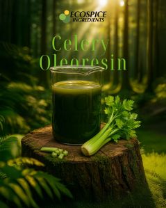 Celery Oleoresin