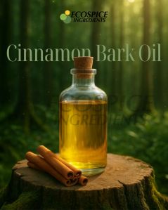 Cinnamon Bark Oil
