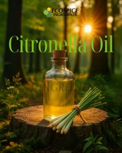 Citronella Oil