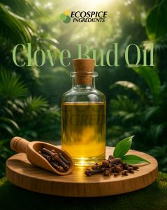 Clove Bud Oil