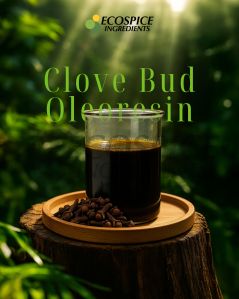 Clove Bud Oleoresin