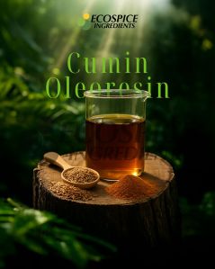 Cumin Oleoresin