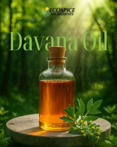 Davana Oil