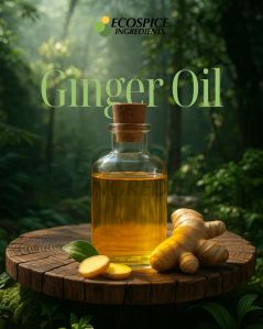 Ginger Oil