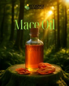 Mace Oil