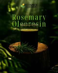 Rosemary Oleoresin
