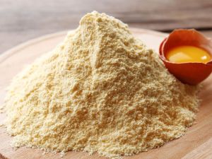 Dehydrated Egg Powder