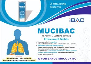 Mucibac Tablet