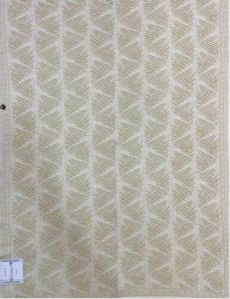 Cream Women\'s Knitted Woolen Stole