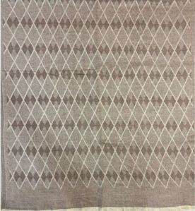 Women Acrylic Designer Woolen Shawl
