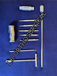 Universal Nail Extractor Set