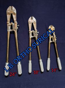 Wire Cutters