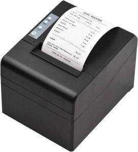Thermal Label Printer