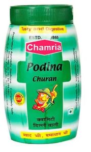 Chamria Podina Churan