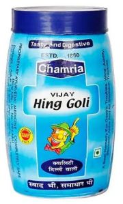 Chamria Vijay Hing Goli