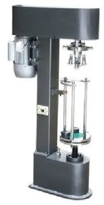 Automatic Locking And Capping Machine