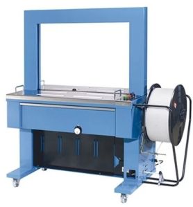 Automatic Strapping Machine