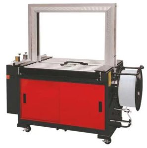 Fully Automatic Strapping Machine