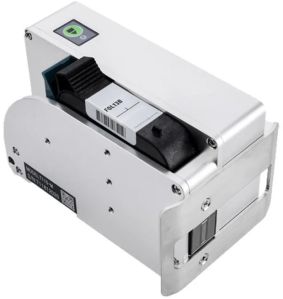 Online Batch Coding Machine