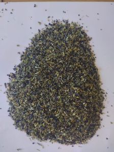 Blue Pea Flowers Tea