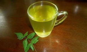 Neem Leaves Tea