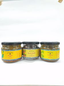 Mango Pickle