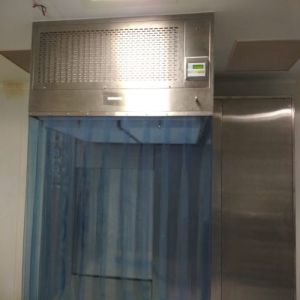 Ceiling Suspended Laminar Air Flow Unit