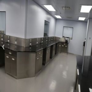 Laboratory Furniture