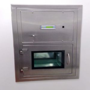 Dynamic Pass Box