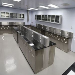 Laboratory Furniture