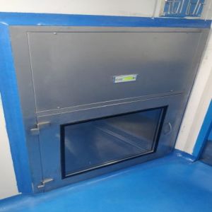 Dynamic Pass Box