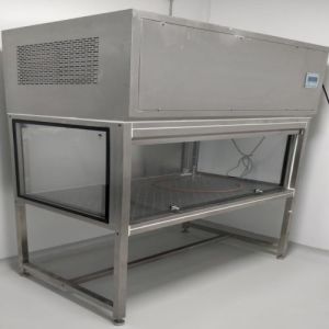 Vertical Laminar Air Flow
