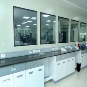 Laboratory Furniture