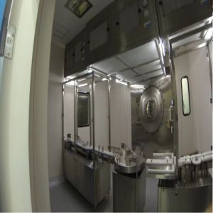 Closed Active Rab System