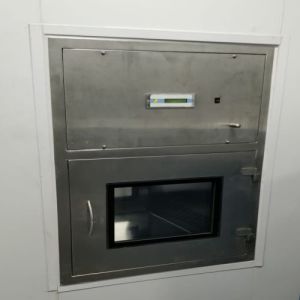 Dynamic Pass Box