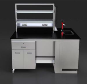 Laboratory Furniture