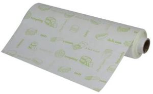12mm Butter Paper Roll