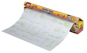 9 Meter Super Fine Butter Paper Roll
