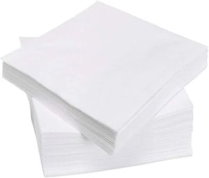 Plain Tissue Paper