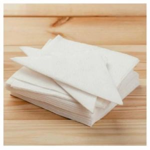 White Tissue Paper