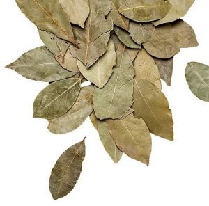 Dried Bay Leaves