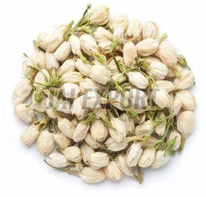 Organic Dried Jasmine Flower