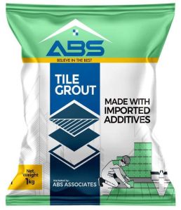 Tile Grout