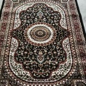 Kashmiri Embroidered Rug