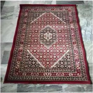 Luxury Embroidered Rug