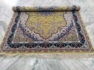 Handmade Home Textiles Silk Rug