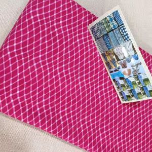 Cotton Twill Fabric