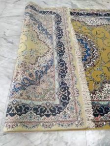 Handmade Home Textiles Silk Rug