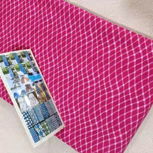 Cotton Twill Fabric