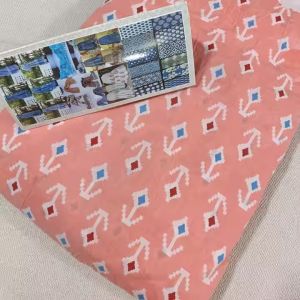 100% Cotton Fabric